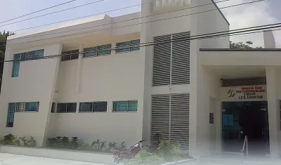 E.S.E. Unidad de Salud San Francisco de Asís.