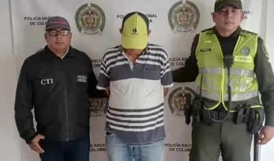  Emilio Cachan Rodríguez.