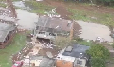  Caraá, Rio Grande do Sul