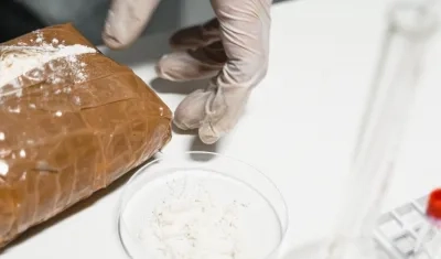 Los detenidos pasaron rápidamente a disposición de la policía.