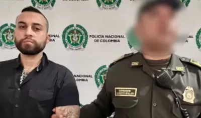 Delmir Santiago Mosquera Marmolejo. 