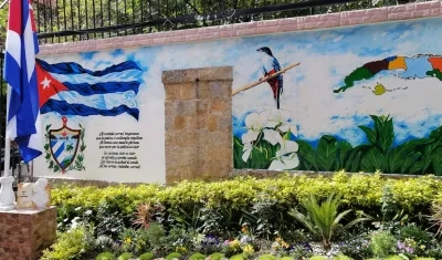 Cónsul de Cuba llegará a Barranquilla