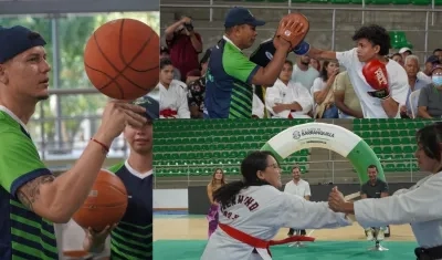 Abren inscripciones a Cursos Deportivos