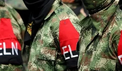 El cese al fuego bilateral con el ELN empieza a funcionar el 3 de agosto 