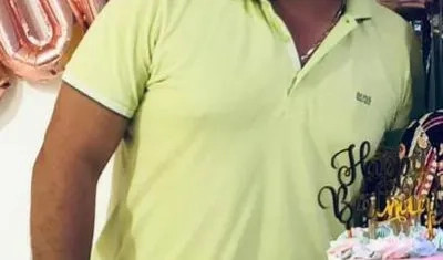 Edgardo Augusto Osorio Osorio