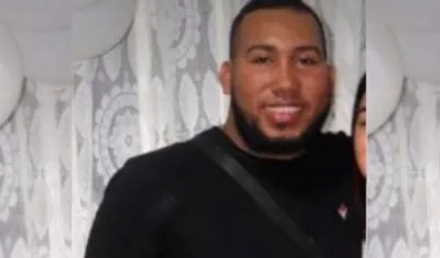 Elvis de Jesús Garcés Flórez. 