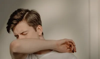 Resiliencia inmunitaria.