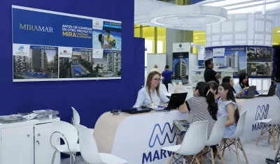 En la Feria VIMO 2023 hay asesores permanentes para resolver dudas de los futuros compradores
