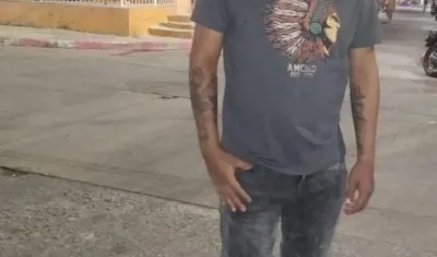 Fabián Alberto Fernández Quesada.