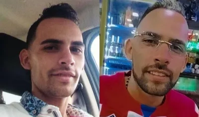 Fernando Carlos Cepeda y Roca Rodelo asesinado en el barrio San José