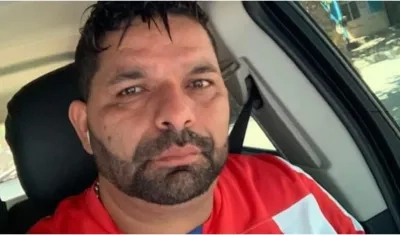 Fidel Ernesto Villalobos Chávez. 