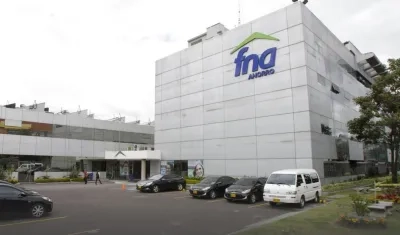 Fondo Nacional del Ahorro.