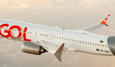 Aerolínea Gol