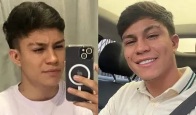 Henry Pérez Orozco cayó de un balcón de un conjunto residencial de Caribe Verde