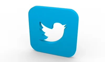 Logo de Twitter