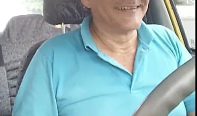 Jaime Nicolás Mendoza Cuentas. 