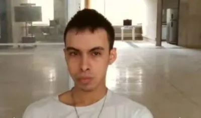 Jair Sebastián Serna Velásquez. 