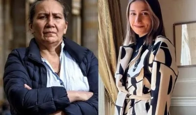 Semana/ Instagram @Laurisarabia