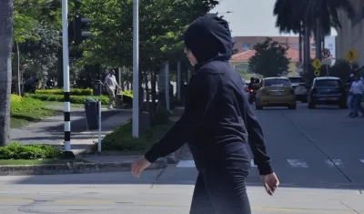 Imagen de referencia ola de calor 