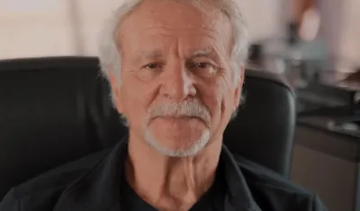 Paul-Henry Nargeolet, veterano submarinista francés