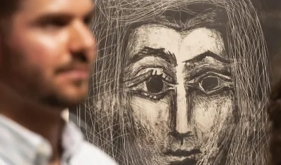 Galería de Picasso.