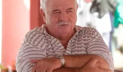 Rafael Ricardo Barrios