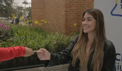 Inscripción para votar en las elecciones territoriales 2023.