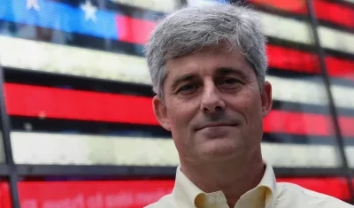 Propietario del sumergible turístico Titán, Richard Stockton Rush.