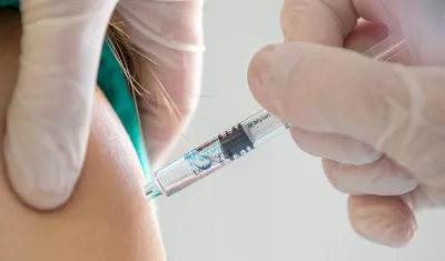 Vacuna para el chikungunya.