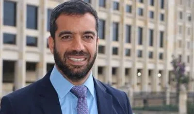 El exsenador Arturo Char.