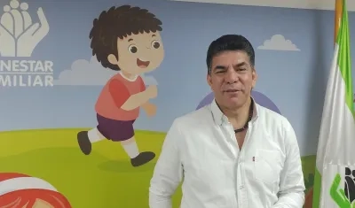 Benjamín Collante.