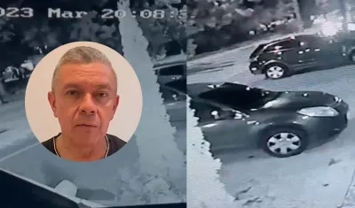 'El Pangue' Maestre, Rey Vallenato.