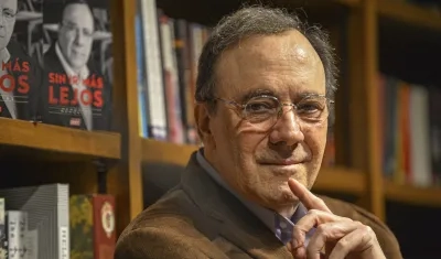 Carlos Alberto Montaner