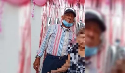 Arnulfo Narváez Dávila 