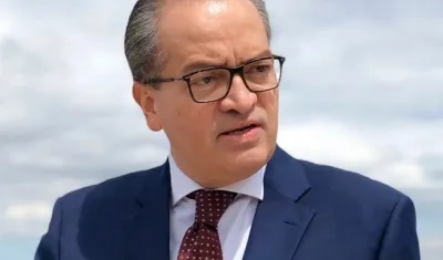 Fernando Carrillo, exministro y exprocurador