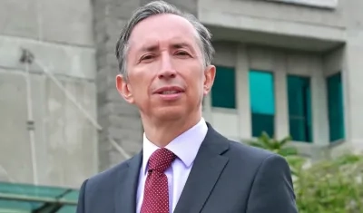 Fiscal Gabriel Jaimes.