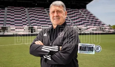 Gerardo Martino ya dirigió en la MLS al Atlanta United. 