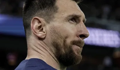 Lionel Messi, nuevo jugador del Inter Miami de la MLS 