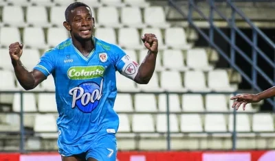 Pablo Rojas está cerca de ser nuevo jugador del Junior. 