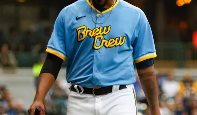 Julio Teherán tiene récord de dos victorias y dos derrotas.