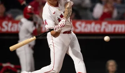 Gio Urshela se lesionó en el juego del pasado 15 de junio contra Rangers de Texas. 