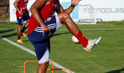 Carlos Bacca llevará el brazalete de capitán. 