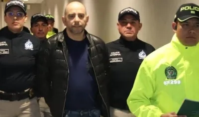 Freddy Castillo Carrillo, alias ‘Pinocho’.