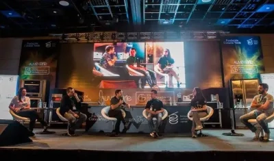 Foro Gastronómico Alimentarte 2022