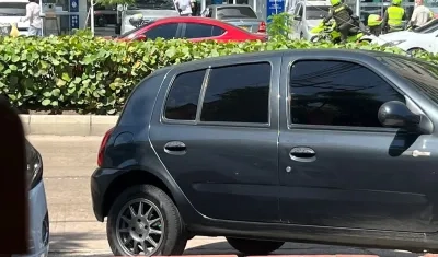 'Taquillazo' en Banco de Bogotá.