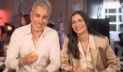 Regresa 'Betty La Fea' 20 años después.