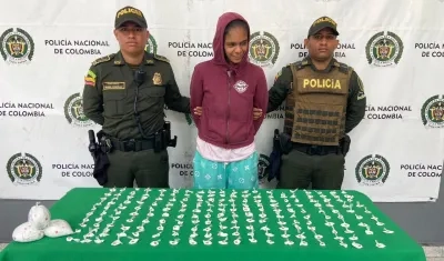 Jhailin Patricia Rivera. 