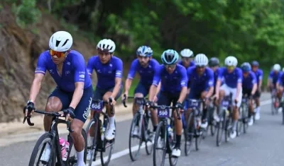 Cierres en la Vía al Mar