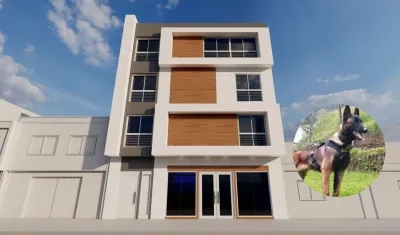 Clínica veterinaria contará con un laboratorio en honor a Wilson.