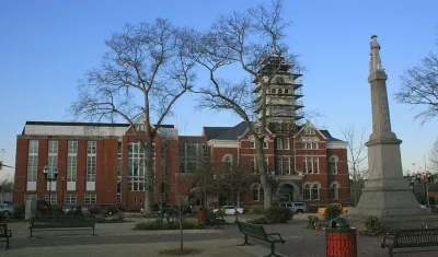 Condado de Henry en Georgia.